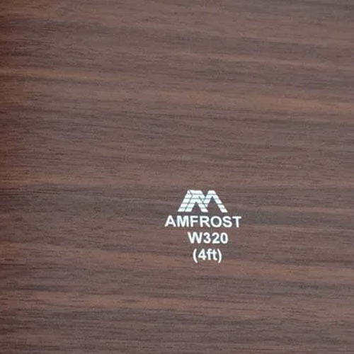 Amfrost W320 Wooden Furniture Film