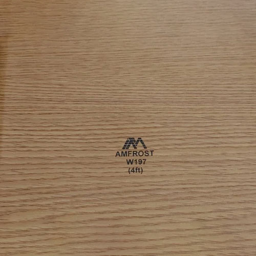 Amfrost W197 Wooden Furniture Film