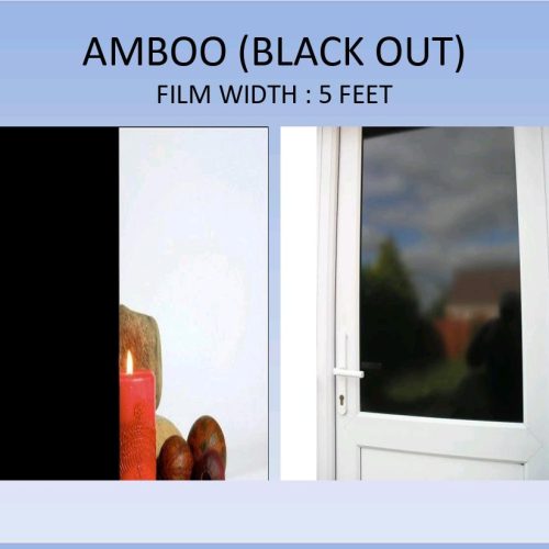 AMBOO-5ft