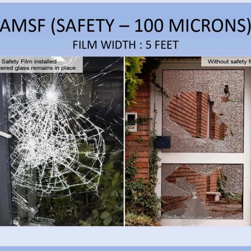 AMSF-4MIL,5ft
