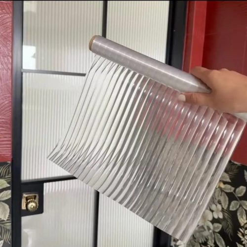 3D FLUTED BIG-5ft