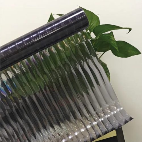 3D GREY FLUTED-5ft