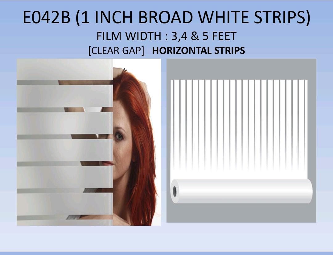 E042B-3ft,4ft,5ft