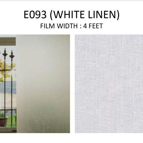 E093-4ft
