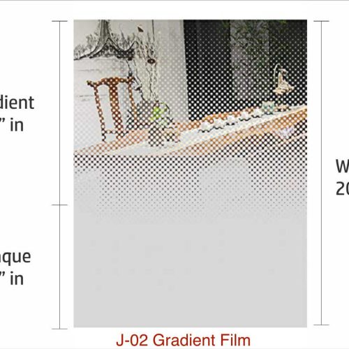 J-02 - 5ft