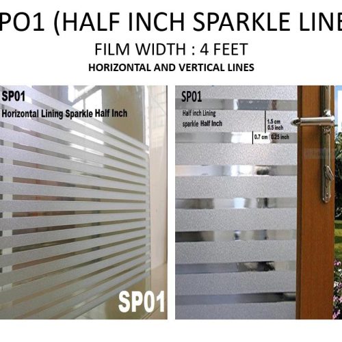 SP01-Small ,4ft