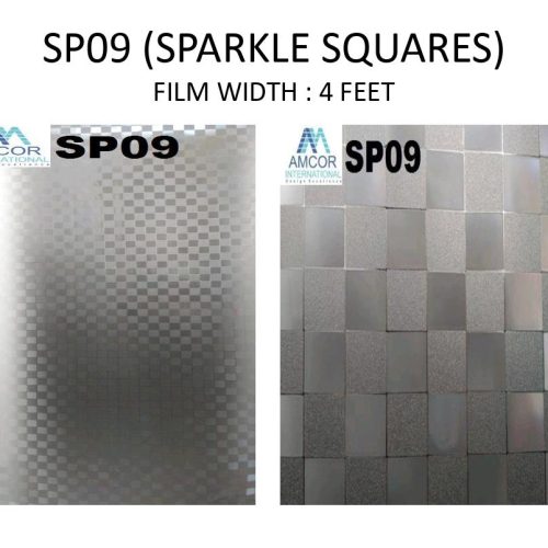SP09-4ft