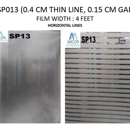 SP13-4ft