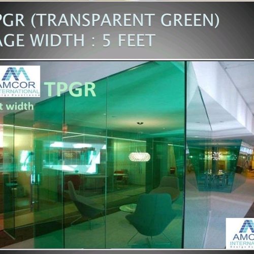TPRG-5ft