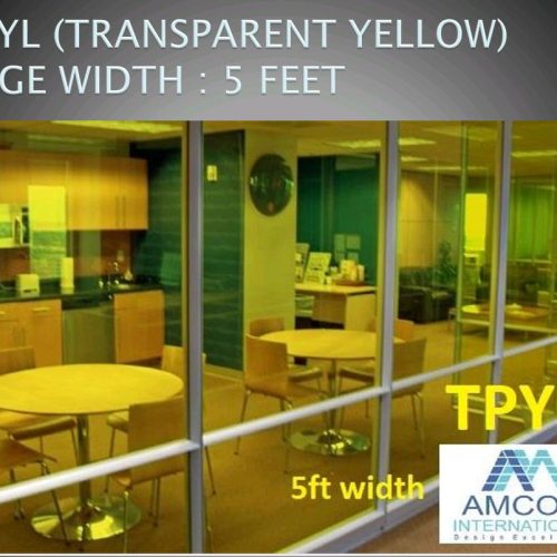 TPYL-5ft