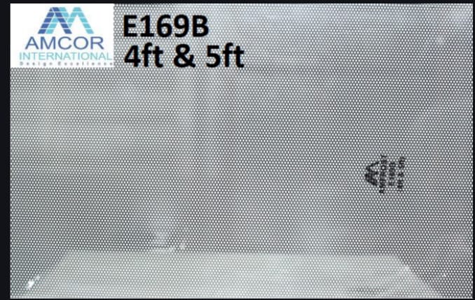 E169B-4ft