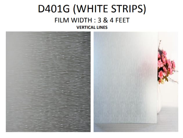 D401G-4ft