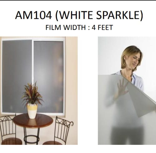 AM104-4ft,5ft