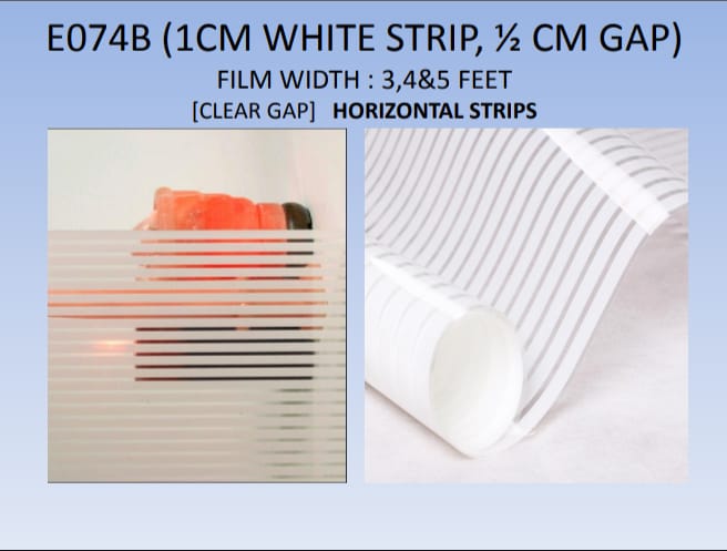 E074B-4ft&5ft