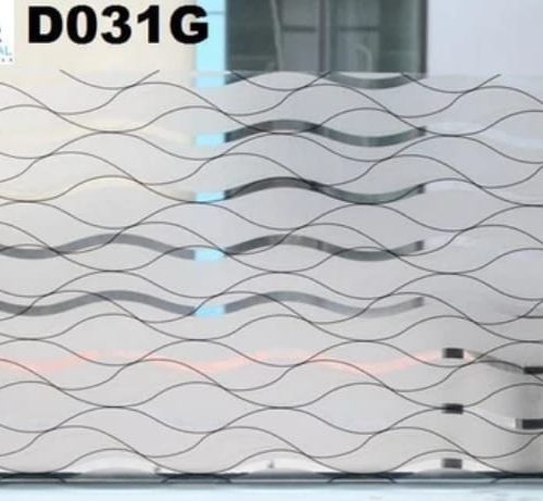 D031G-4ft